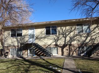 3501 McConnell Dr APT 1, Laporte, CO 80535