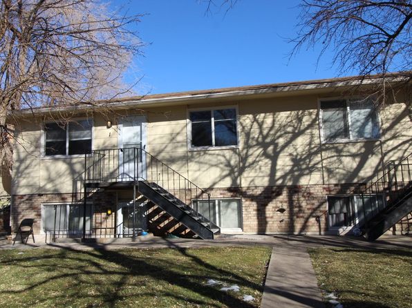 3501 McConnell Dr APT 1