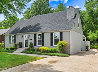 118 Guthrie Dr, Bardstown, KY 40004