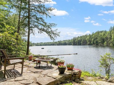 227 Chestnut Pond Road, Epsom, NH, 03234