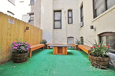 Rented by Ideal Properties Group