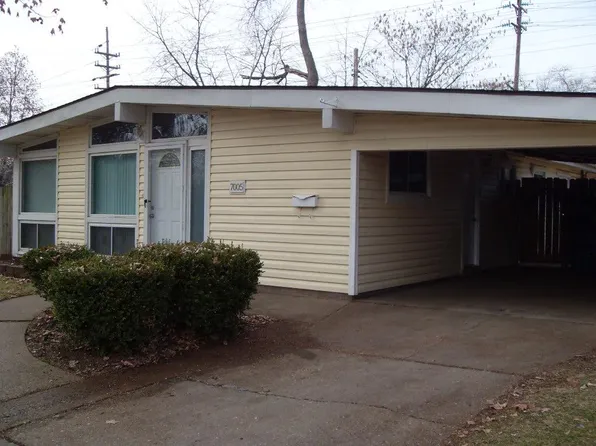 7005 Berkridge Dr, Hazelwood, MO 63042