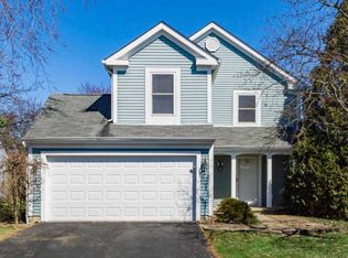 3584 Raflin Dr, Columbus, OH 43231