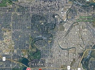 7216 Elbow Dr SW, Calgary, AB T2V 1K1