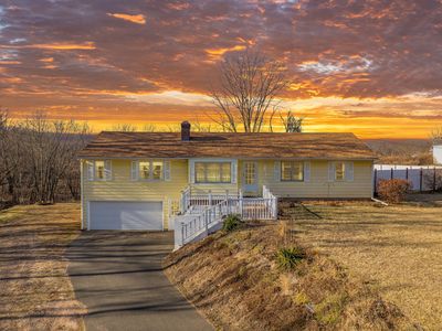 289 Hartford Ave, East Granby, CT, 06026