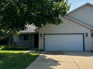 1124 Sue Ln, Milton, WI 53563