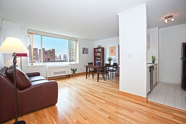1st image of 250 S End Ave APT 10H