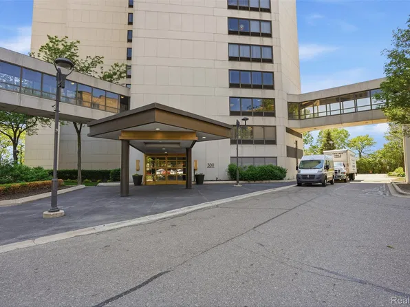 1001 W Jefferson Ave #24D, Detroit, MI 48226