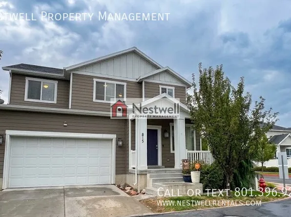 815 W Kenzie Way, Midvale, UT 84047