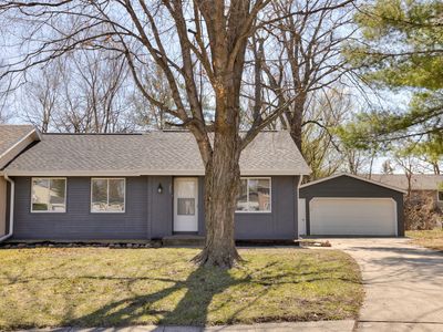 207 Forest St, Polk City, IA, 50226