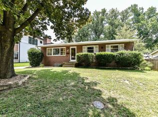 510 Gibson Dr SW, Vienna, VA 22180