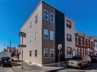2200 N Bouvier St #1, Philadelphia, PA