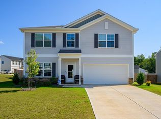125 Sherrill Place Ln, Garner, NC 27529