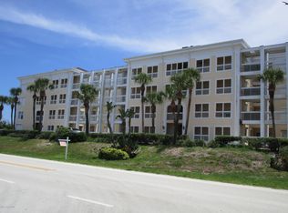 3035 S Hwy A1a APT 4B, Melbourne Beach, FL 32951