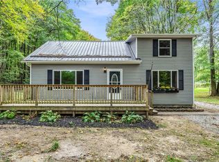 10997 Vaughn Rd, Hiram, OH 44234