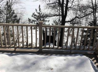 22710 Greenwood Loop, Park Rapids, MN 56470