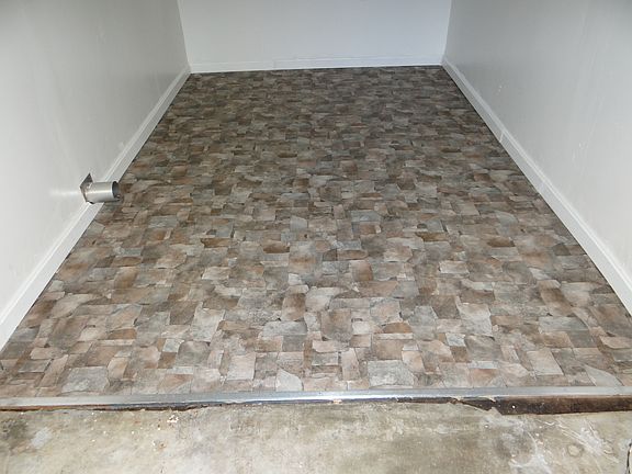 storage/laundry room