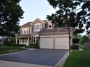 1589 Driftwood Ln, Crystal Lake, IL 60014