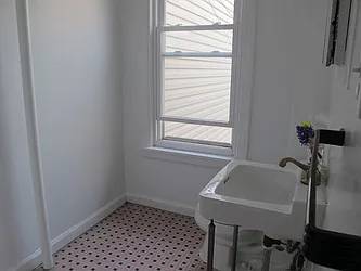 Rented by Dwell Residential Inc