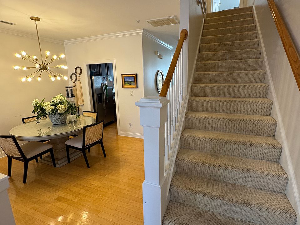 Dining Room / Upstairs