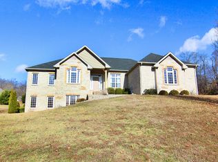 2068 Sussex Dr, Cape Girardeau, MO 63701
