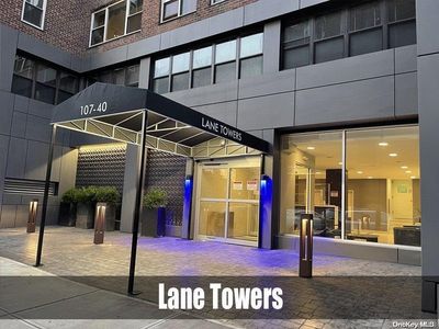 107-40 Queens Boulevard #PH19B, Forest Hills, NY, 11375