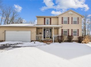 1272 Frankstown Rd, Johnstown, PA 15902