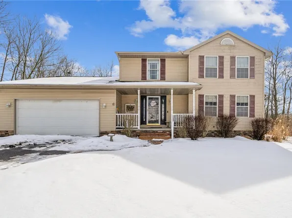 1272 Frankstown Rd, Johnstown, PA 15902