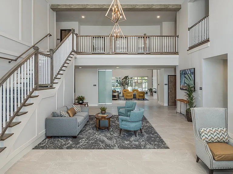 The Reef at Riviera 62+ Apartments — Photo 11