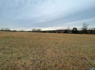 TRACT 2 County Road 71, Lexington, AL 35648