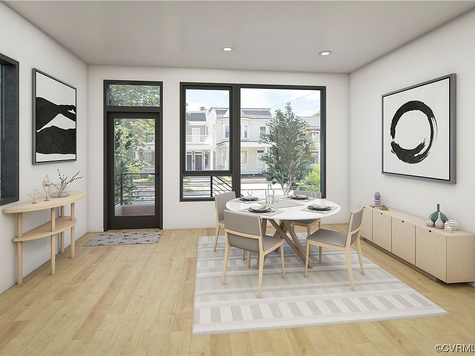 Cary West Apartments Richmond, VA Zillow