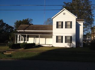 218 Iowa Street, Wiggins, MS 39577