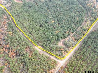 0 County Road 2115, Hughes Springs, TX 75656