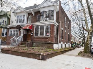86-02 91st Avenue, Woodhaven, NY