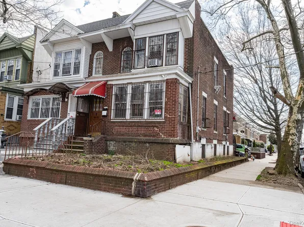 86-02 91st Avenue, Woodhaven, NY 11421