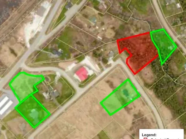 31 Patsy St #15, Hampton, NB E5N 0P4