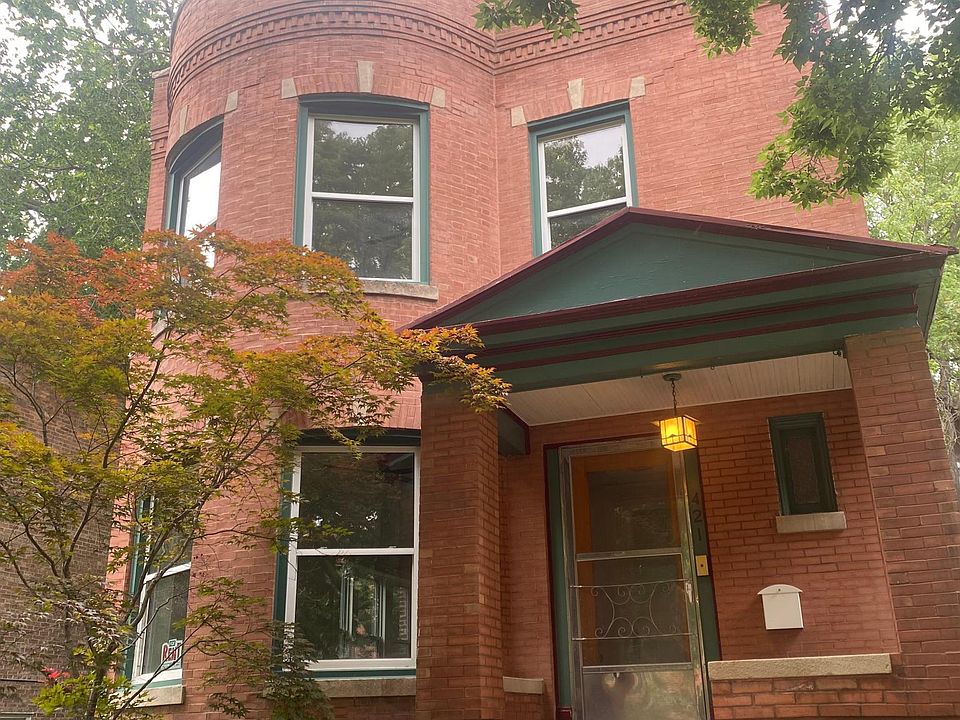1st image of 421 Keeney St #1