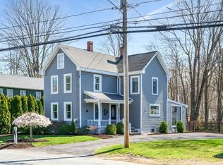 81 North St, Georgetown, MA 01833