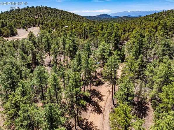 2417 Indian Wells Rd, Cotopaxi, CO 81223