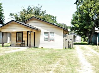 2237 W Park Pl, Oklahoma City, OK 73107