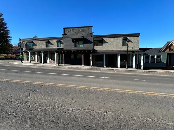 1000 N 3rd St #103, McCall, ID 83638