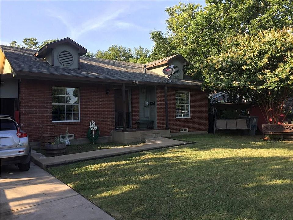 1st image of 7651 Lovett Ave