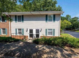 1149 Nottingham Cir, Cary, NC 27511