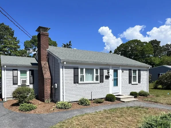 449 Long Pond Drive, South Yarmouth, MA 02664
