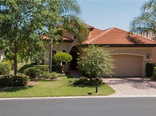 12636 Grandezza Cir, Estero, FL 33928