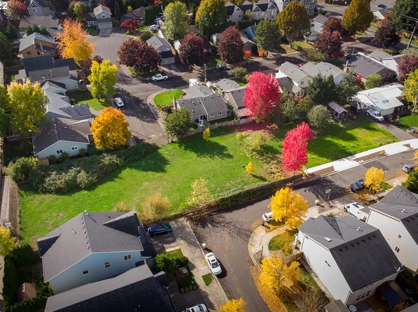 SW Waterleaf St, Beaverton, OR 97006