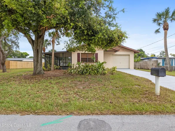 1569 Richards Dr NE, Palm Bay, FL 32905