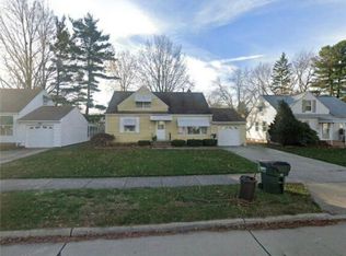 4298 Norma Dr, South Euclid, OH 44121