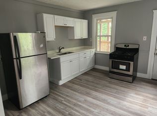 295 N Main St FLOOR 1, Wilkes Barre, PA 18702