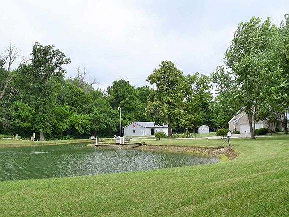 4th image of 6601 N County Road 925 W
